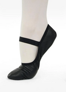 Lily Infantil - Sapatilha de Couro