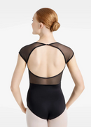 Meia-calça Ultra Soft Transition® - Preto