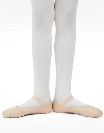 Daisy - Sapatilha de Couro