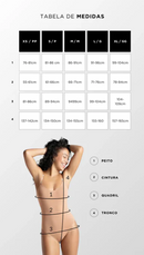 Meia-calça Ultra Soft Transition® - Preto